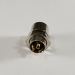 M8 front mount female bulkhead - EEC0232