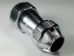 12 Pins waterproof quick-connect male circular connector plug - EEC1012