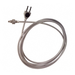 Omron E32-D61-S 2m Fiber optic cable Omron E32-D61-S 2m Fiber optic cable, E32-D61-S fiber optic cable,