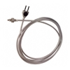 Omron E32-D61 2m Fiber optic cable Omron E32-D61-S 2m Fiber optic cable, E32-D61-S fiber optic cable,