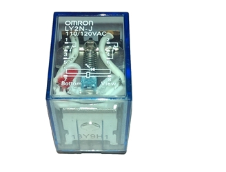 Omron Relay LY2N-DC24 Omron Relay LY2N-DC24, EGR0004