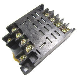Omron Relay Socket PTF14A Omron Relay Socket PTF14A, EGR0010