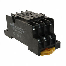 Omron Relay Socket PYF14A Omron Relay Socket PYF14A, EGR0012
