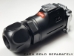 3 Pins waterproof latching male circular connector plug - EEC1096
