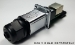 RJ45 waterproof industrial plug - EEC1109
