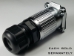 12 Pins waterproof screw on female circular connector socket - EEC0976